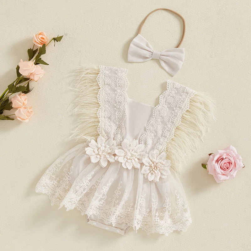 Tassel Flowers