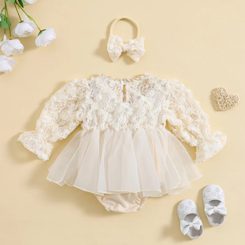 Tulle Babe