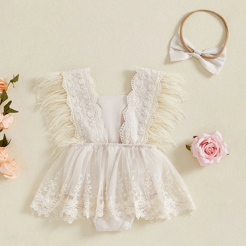 Tassel Flowers