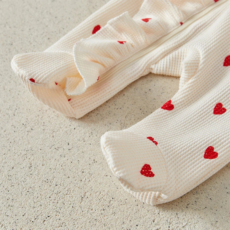Little Love Pajama Set