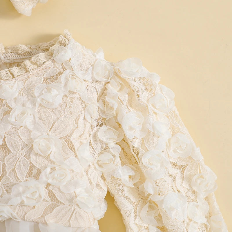 Tulle Babe