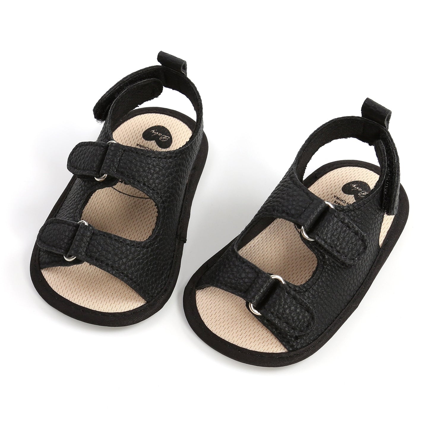 Baby Girl Summer Sandals