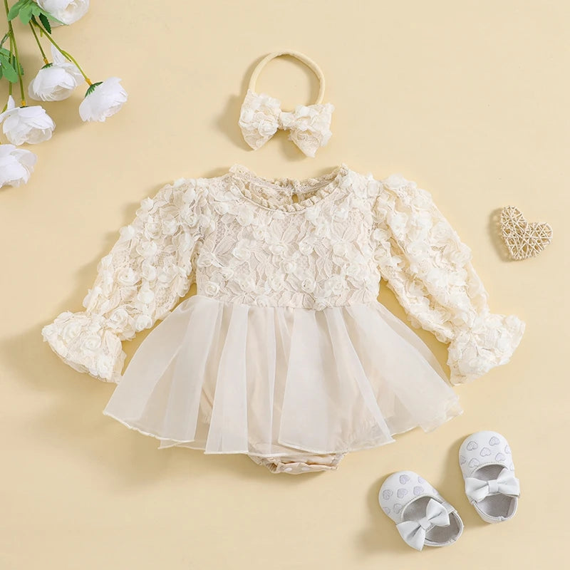 Tulle Babe