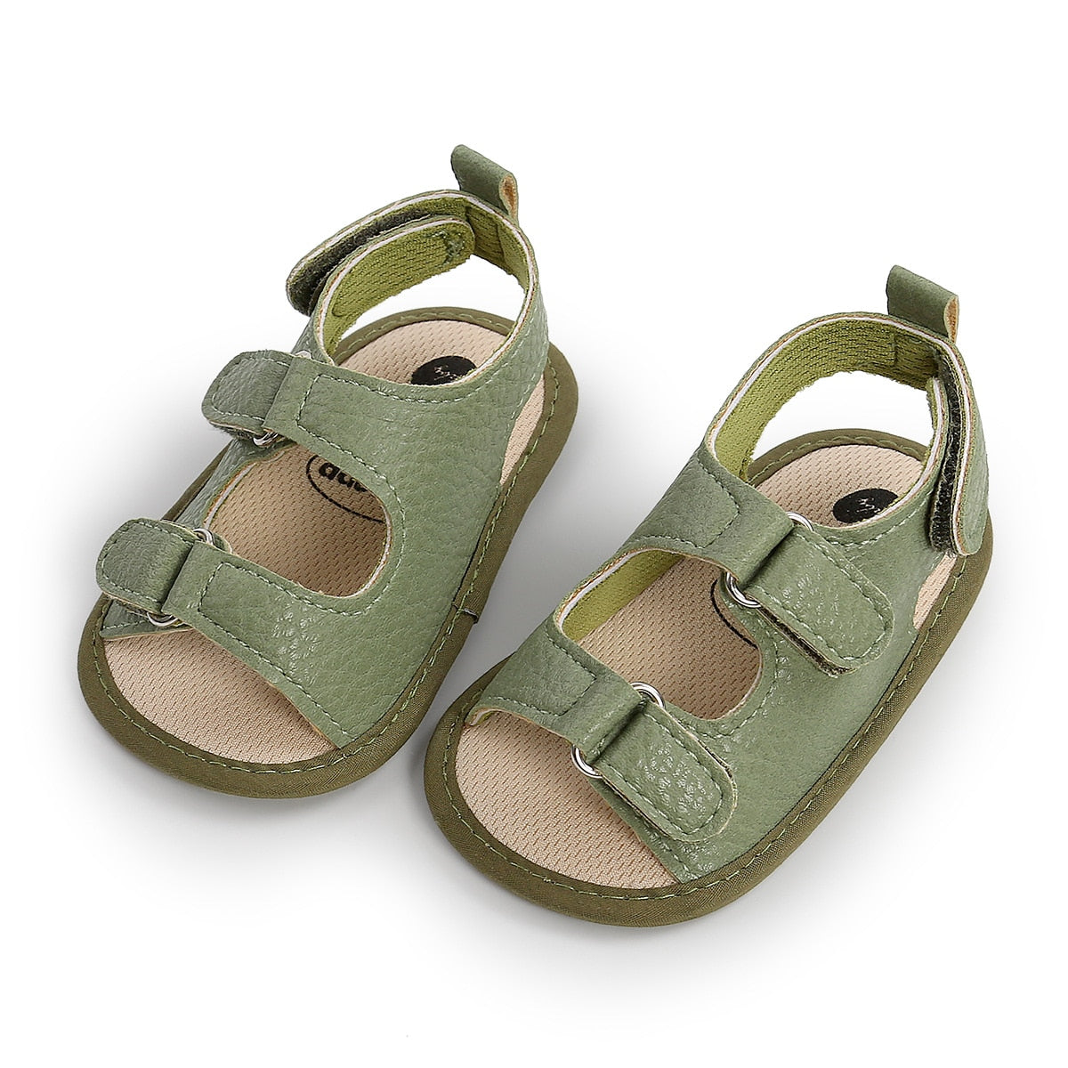 Baby Girl Summer Sandals