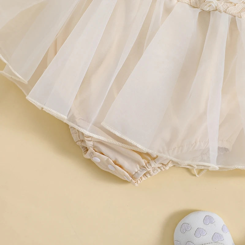 Tulle Babe