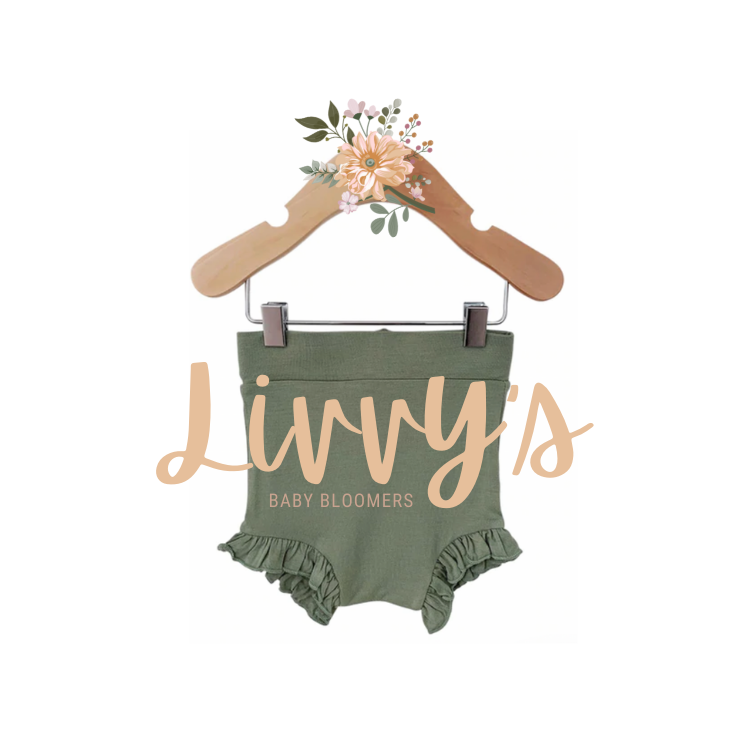 Livvy's Gift Card