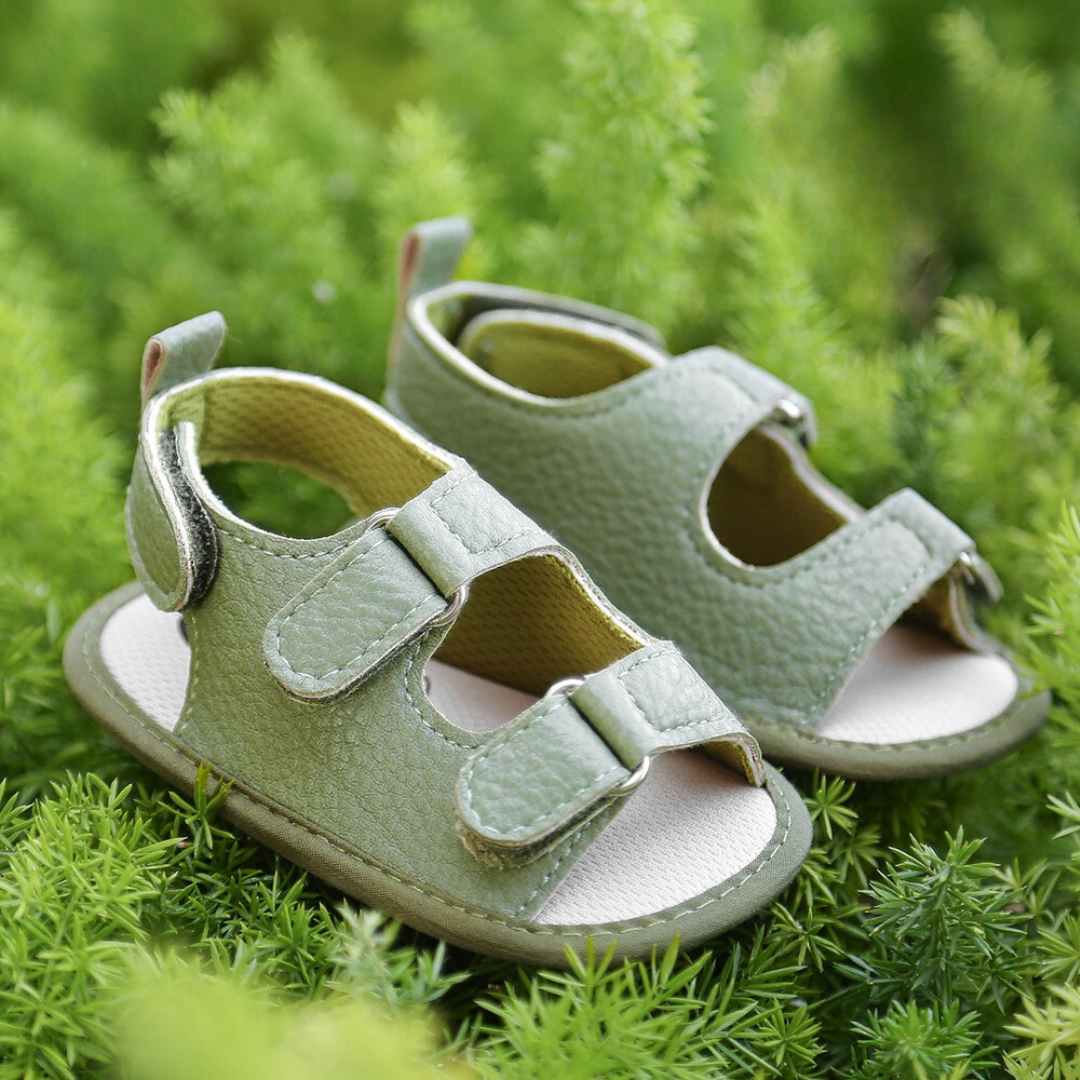 Baby Girl Summer Sandals