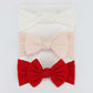 Knit Baby Headband