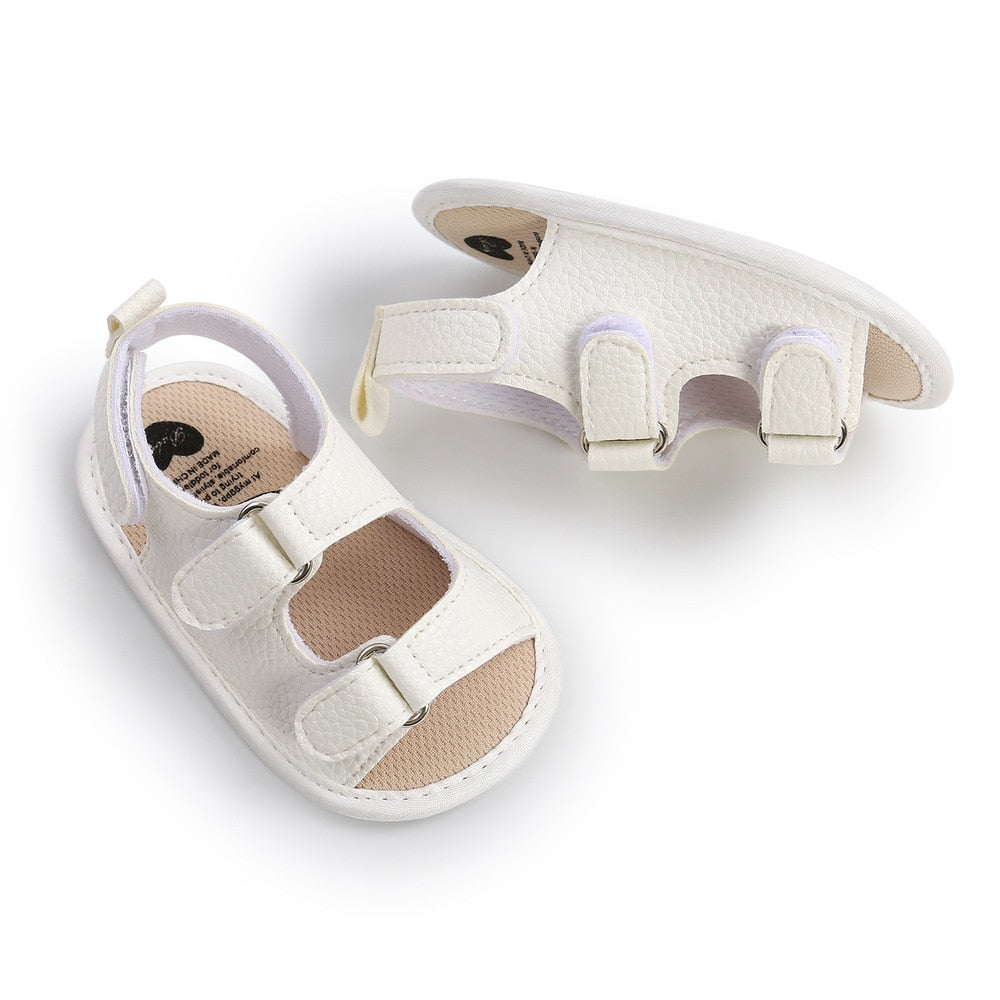 Baby Girl Summer Sandals