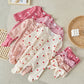 Little Love Pajama Set