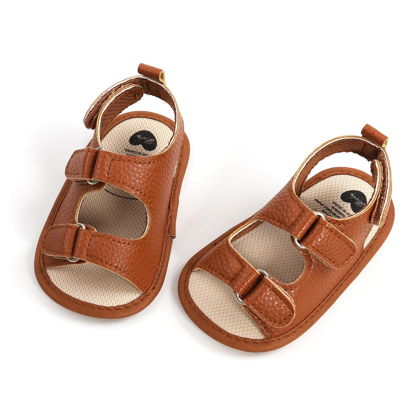 Baby Girl Summer Sandals