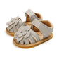 Summer Flower Sandals