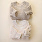 Loose Knitted Sweater