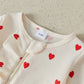 Little Love Pajama Set