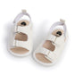 Baby Girl Summer Sandals