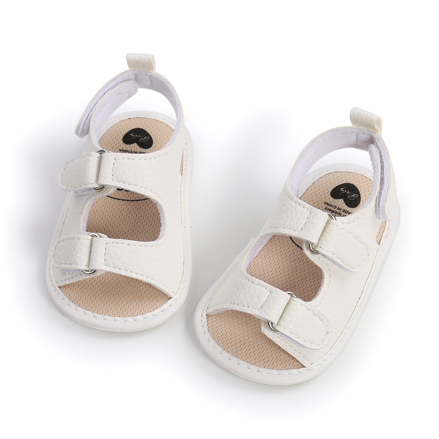 Baby Girl Summer Sandals