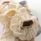 Vintage Ruffled Lace Socks