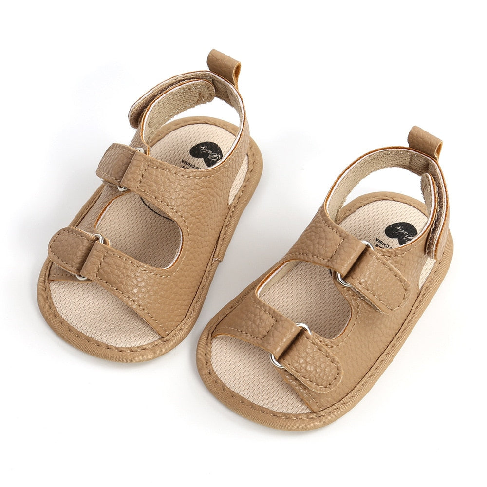 Baby Girl Summer Sandals