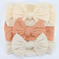 Knit Baby Headband