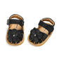 Summer Flower Sandals