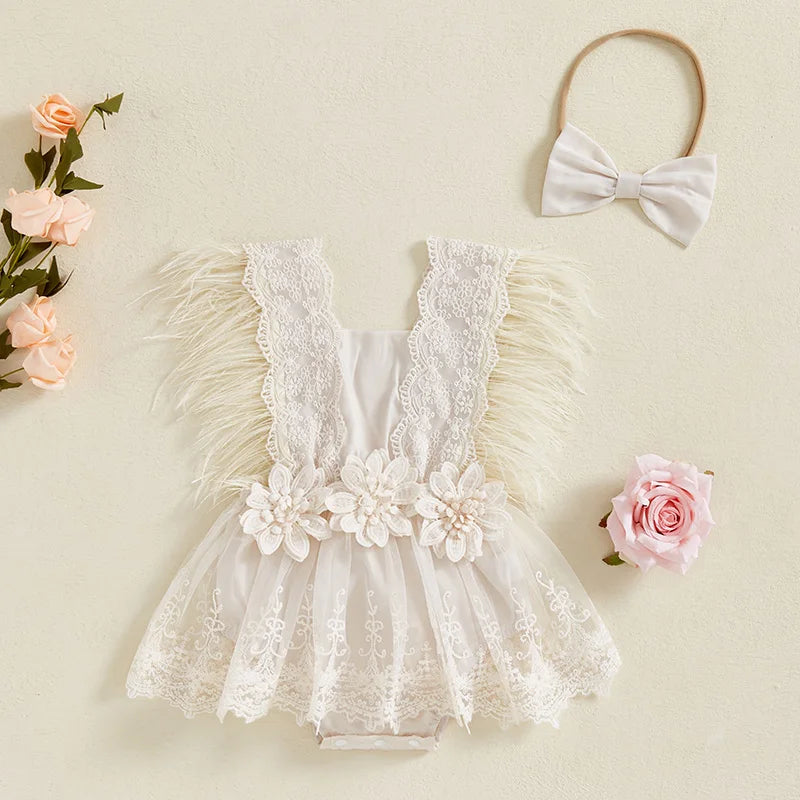 Tassel Flowers