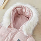 Winter Snowsuit