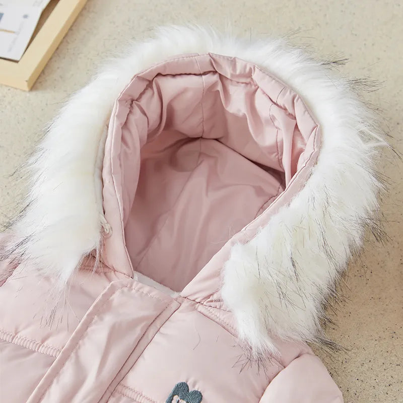 Winter Snowsuit