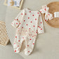 Little Love Pajama Set