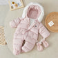 Winter Snowsuit