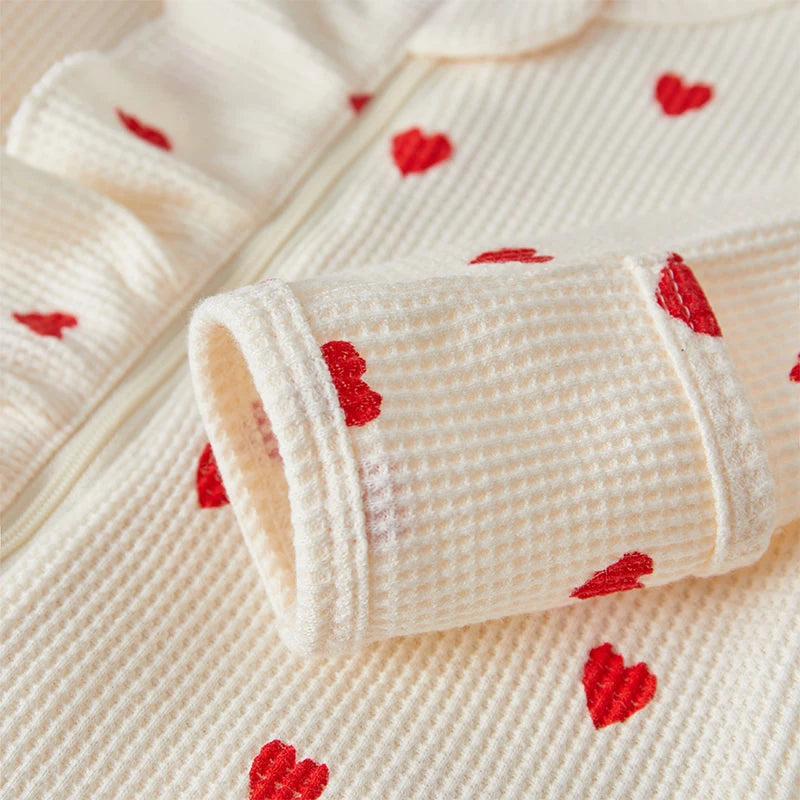 Little Love Pajama Set