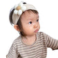 Flower Nylon Hairband