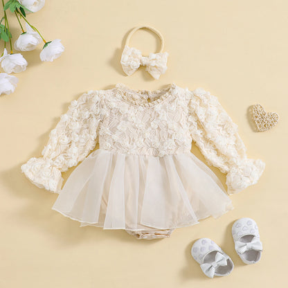 Tulle Babe