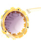 Daisy Sunnies with Headband Set