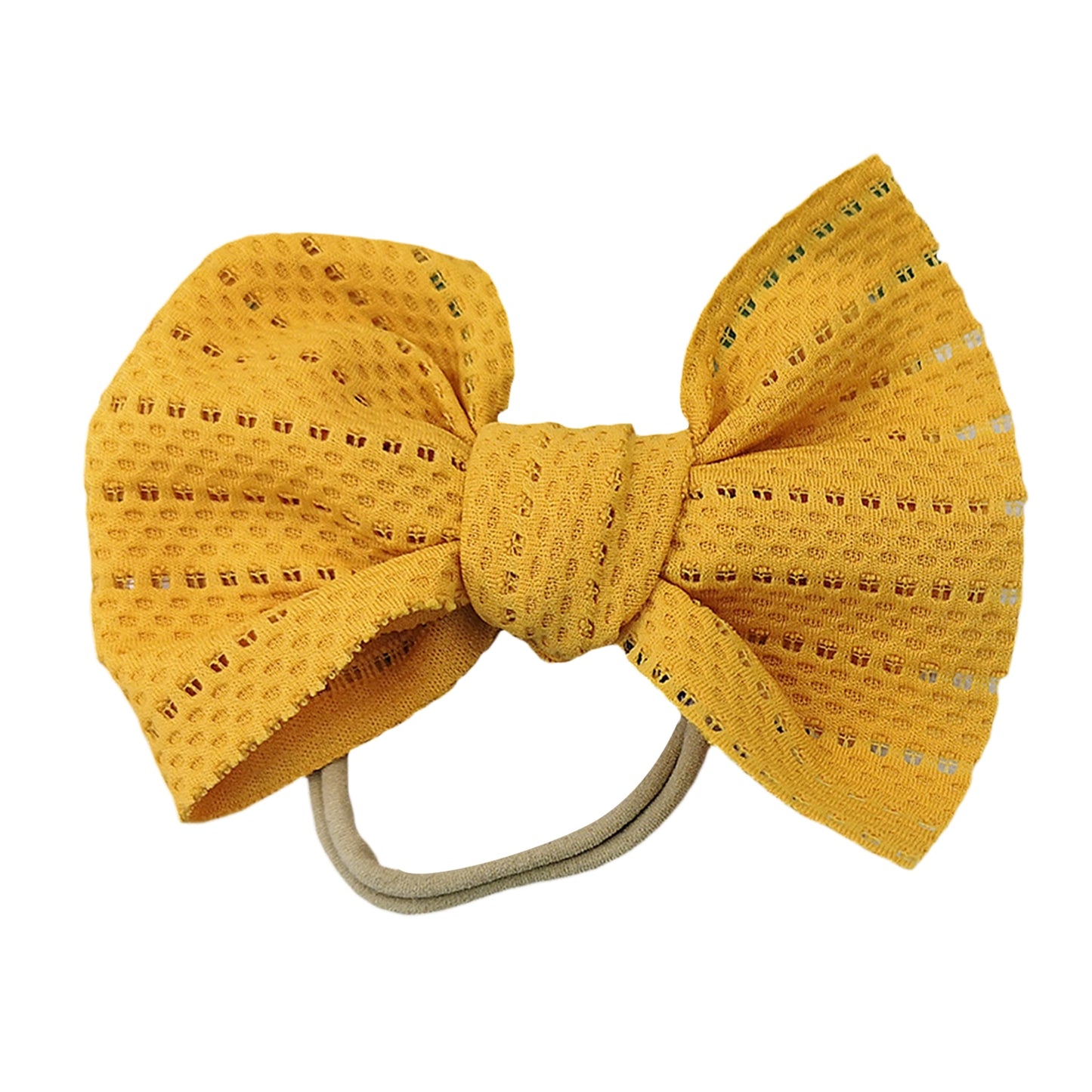 Daisy Sunnies with Headband Set