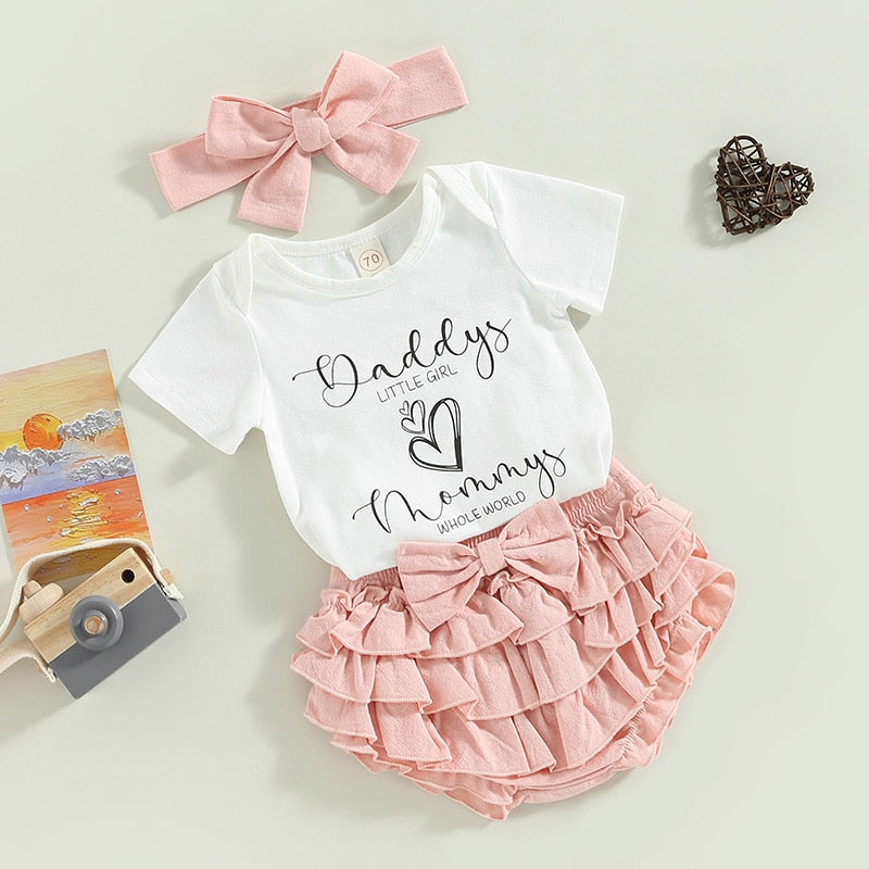 Baby Bloomers