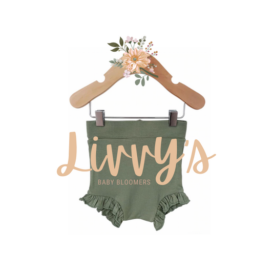 Livvy's Gift Card